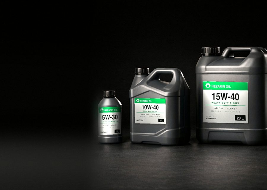 Canisters, 1 to 20 litres